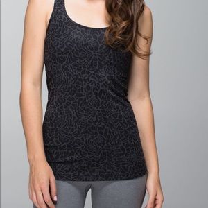 Lululemon cool racerback